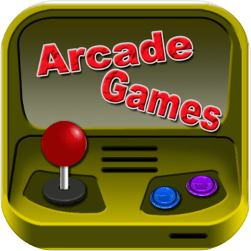 ArcadeGames