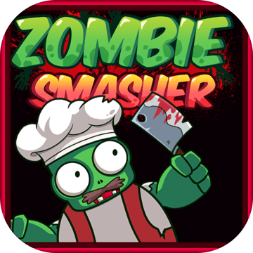 ZombieSmasher
