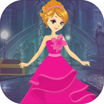 BestGame427BeautifulBlondePrincessEscape