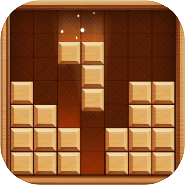 BlockPuzzle–WoodPuzzleGame