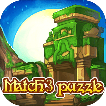 JewelsPalaceWorldmatch3puzzlemaster