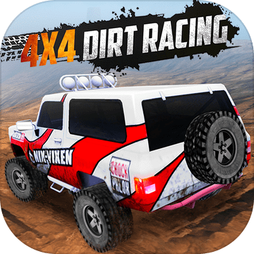 4x4DirtRacing