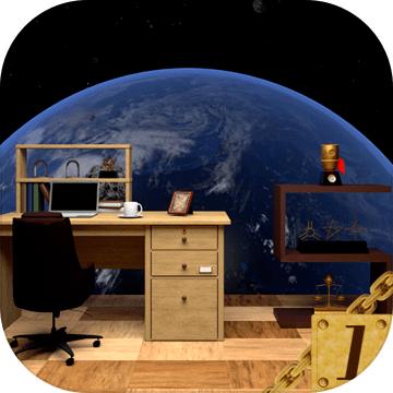 脱出ゲーム　Space