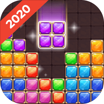 BlockPuzzle2020RelaxGame