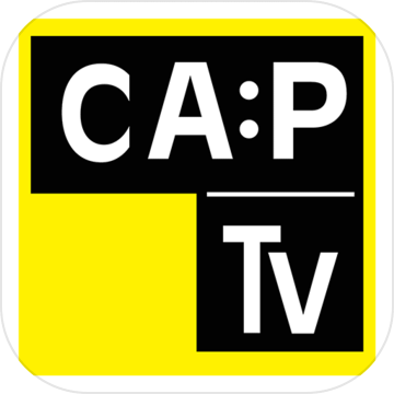 CapTV撷电视CapSticker