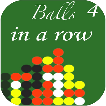 Balls4inaRow