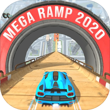 MegaRamp2020