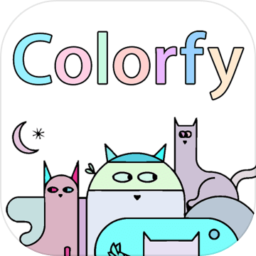 Colorfy–ColorfulLife