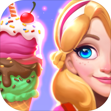 Swirl–TheIceCreamSaga