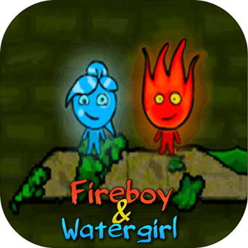 Fireboy and Watergirl