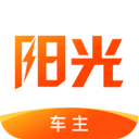 阳光出行车主端v5.1.1