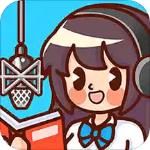 天天配音