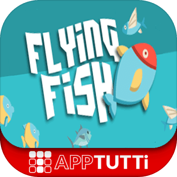 Flying Fish Adventure