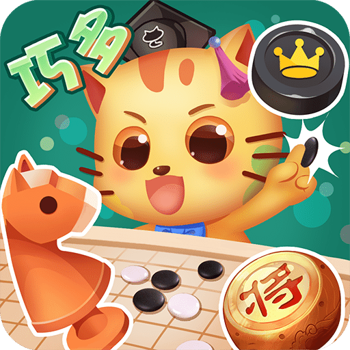 巧多棋院v1.1.8