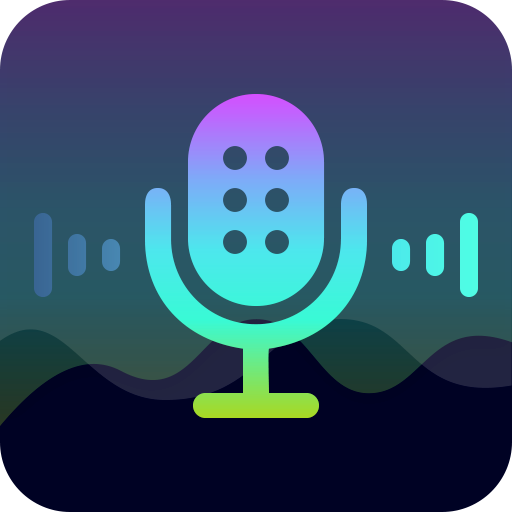 变声器v5.4.8