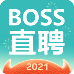 BOSS直聘v8.201