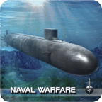 Submarine Simulator : Naval Warfare