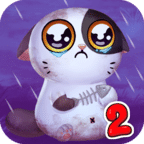 My Cat Mimitos 2 – Virtual pet with Minigames