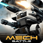 Mech Battle