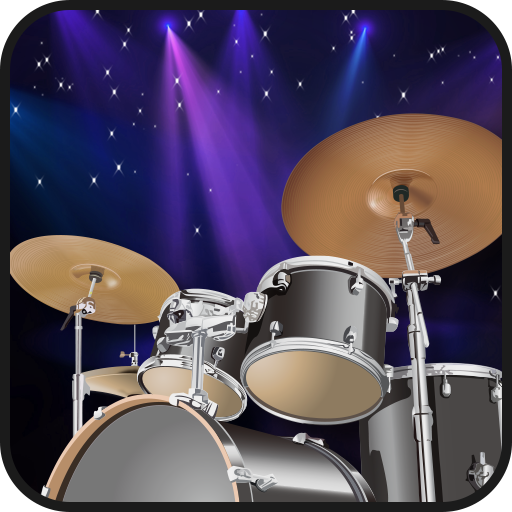 Real Drum Solov3.0.1