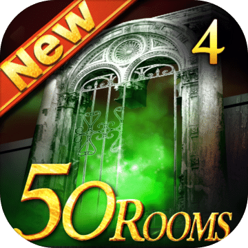 New50RoomsEscapeCanyouescapeⅣ