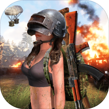 CommandoStrike2021MultiplayerFPS