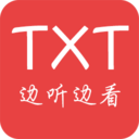 爱听TXT听书v4.8.1