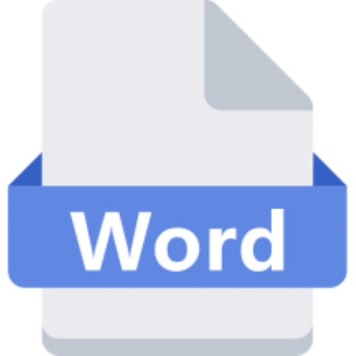 word文档编辑v12.0