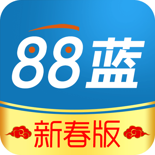 88蓝健康产业网v3.0.20