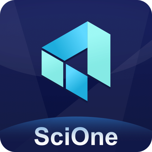 SciOne Plusv1.0.8