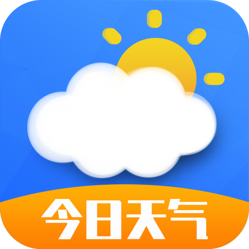 今日天气王v1.0.3