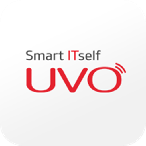 UVO Smartv3.00