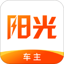 阳光出行车主端v5.5.0