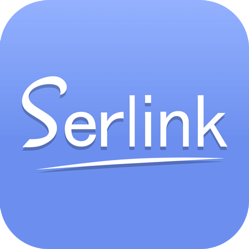 Serlinkv1.0.8