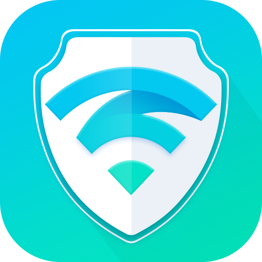 WiFi连接管家v1.1