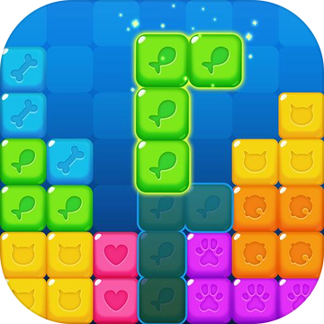 BlockPuzzle-