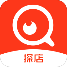 探店