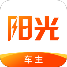 阳光出行车主端v5.9.1