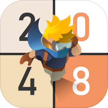 2048Heroes