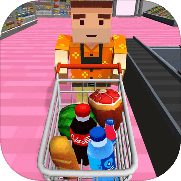 SuperMarket3D