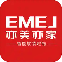 亦美亦家