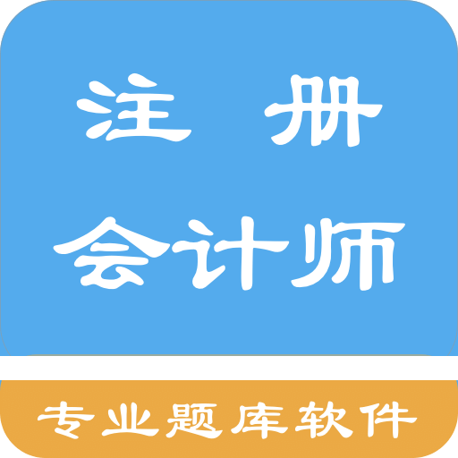 注册会计师题集