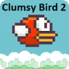 Clumsy Bird 2 - Free Bird Games Free Download Play