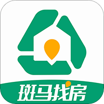 斑马找房