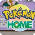 宝可梦pokemonhome