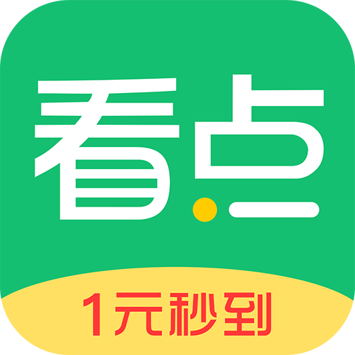 中青看点v3.3.1