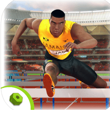 Hurdles3D