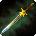 魔界战争守护之剑