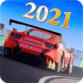 超级赛车2021