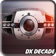 新10年decade